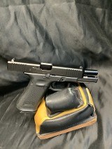 GLOCK G17 GEN59MM LUGER (9x19 PARA) - Image 10 of 11