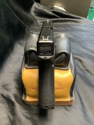 GLOCK G17 GEN59MM LUGER (9x19 PARA) - Image 5 of 11