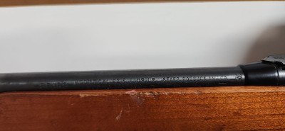 SEARS & ROEBUCK 3T .22 LR - Image 6 of 12
