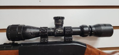 SEARS & ROEBUCK 3T .22 LR - Image 11 of 12