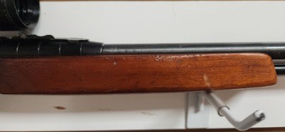 SEARS & ROEBUCK 3T .22 LR - Image 2 of 12