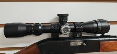 SEARS & ROEBUCK 3T .22 LR - Image 5 of 12