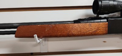 SEARS & ROEBUCK 3T .22 LR - Image 7 of 12