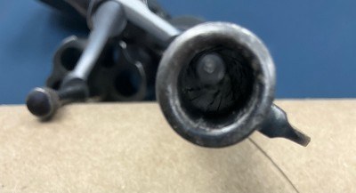 COLT Police Positive .38 SPL - Image 6 of 21