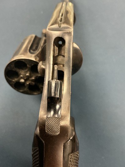 COLT Police Positive .38 SPL - Image 7 of 21