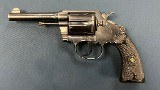 COLT Police Positive .38 SPL - Image 1 of 21