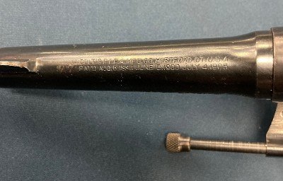 COLT Police Positive .38 SPL - Image 12 of 21