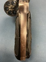 COLT Police Positive .38 SPL - Image 5 of 21