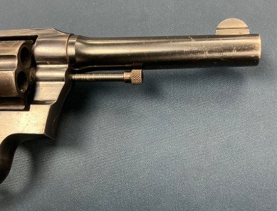 COLT Police Positive .38 SPL - Image 14 of 21