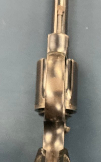 COLT Police Positive .38 SPL - Image 20 of 21