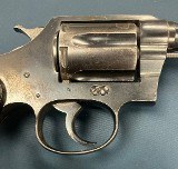 COLT Police Positive .38 SPL - Image 15 of 21