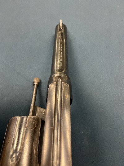 COLT Police Positive .38 SPL - Image 13 of 21