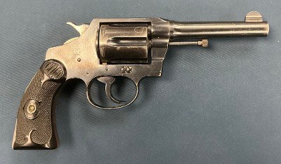COLT Police Positive .38 SPL - Image 2 of 21