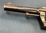COLT Police Positive .38 SPL - Image 17 of 21