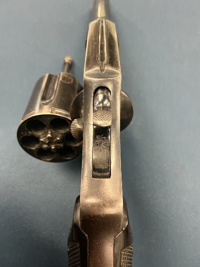 COLT Police Positive .38 SPL - Image 4 of 21