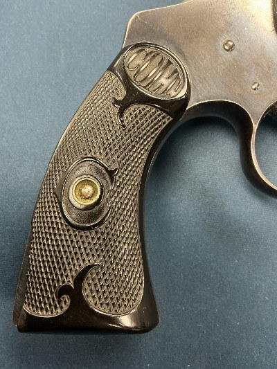 COLT Police Positive .38 SPL - Image 16 of 21