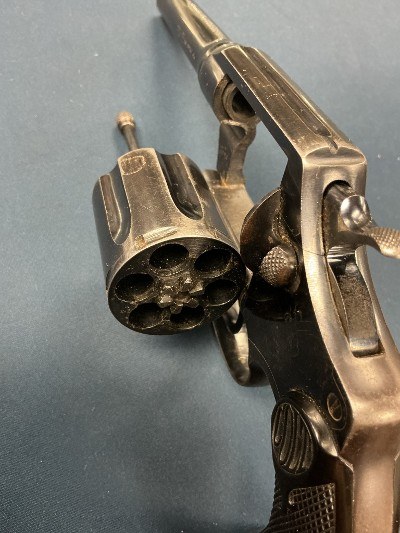 COLT Police Positive .38 SPL - Image 8 of 21