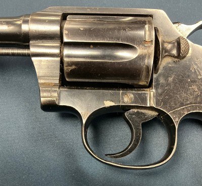 COLT Police Positive .38 SPL - Image 18 of 21