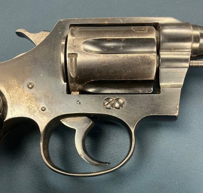 COLT Police Positive .38 SPL - Image 15 of 21