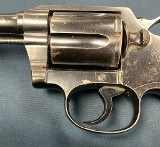 COLT Police Positive .38 SPL - Image 18 of 21