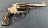 COLT Police Positive .38 SPL - Image 2 of 21
