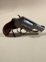 SMITH & WESSON LADYSMITH .357 MAG - Image 1 of 2