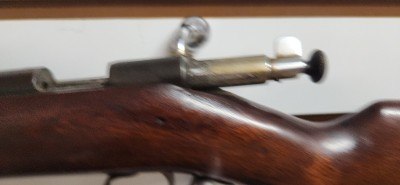 WINCHESTER 67-22 .22 LR - Image 10 of 11