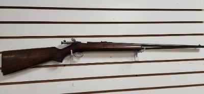 WINCHESTER 67-22 .22 LR - Image 1 of 11