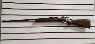 WINCHESTER 67-22 .22 LR - Image 2 of 11