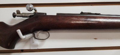 WINCHESTER 67-22 .22 LR - Image 4 of 11