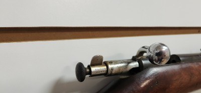 WINCHESTER 67-22 .22 LR - Image 6 of 11