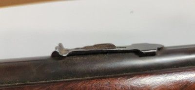 WINCHESTER 67-22 .22 LR - Image 7 of 11