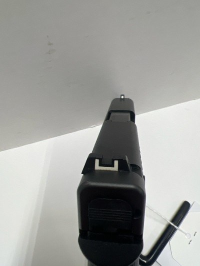 GLOCK 43X 9MM LUGER (9x19 PARA) - Image 4 of 6
