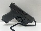 GLOCK 43X 9MM LUGER (9x19 PARA) - Image 5 of 6