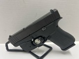 GLOCK 43X 9MM LUGER (9x19 PARA) - Image 1 of 6