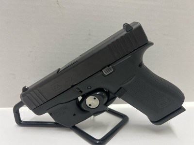 GLOCK 43X 9MM LUGER (9x19 PARA) - Image 1 of 6