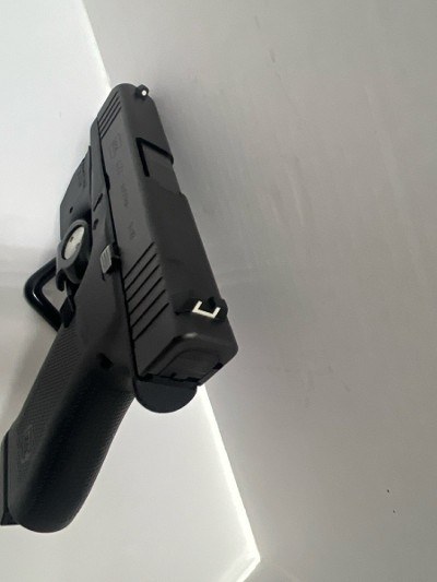 GLOCK 43X 9MM LUGER (9x19 PARA) - Image 3 of 6