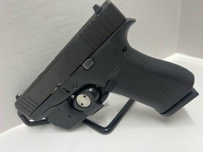 GLOCK 43X 9MM LUGER (9x19 PARA) - Image 2 of 6