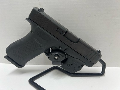 GLOCK 43X 9MM LUGER (9x19 PARA) - Image 5 of 6