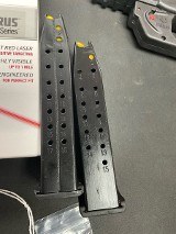 TAURUS G3B (1-G3B949) 9MM LUGER (9x19 PARA) - Image 3 of 4