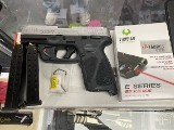 TAURUS G3B (1-G3B949) 9MM LUGER (9x19 PARA) - Image 1 of 4