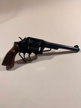 SMITH & WESSON 10-5 .38 SPL - Image 2 of 2