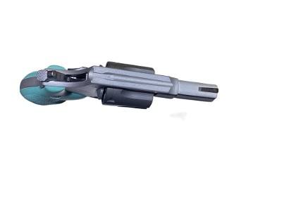 TAURUS MODEL 856 ULTRA LITE .38 SPL +P - Image 6 of 7