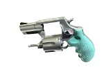 TAURUS MODEL 856 ULTRA LITE .38 SPL +P - Image 4 of 7