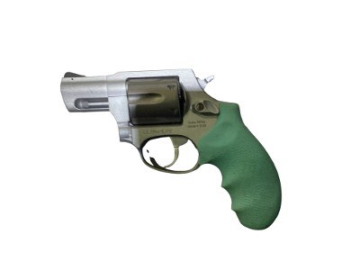 TAURUS MODEL 856 ULTRA LITE .38 SPL +P - Image 1 of 7