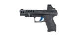 WALTHER Q5 Match 9MM LUGER (9x19 PARA) - Image 1 of 16