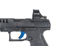 WALTHER Q5 Match 9MM LUGER (9x19 PARA) - Image 3 of 16