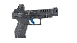 WALTHER Q5 Match 9MM LUGER (9x19 PARA) - Image 5 of 16