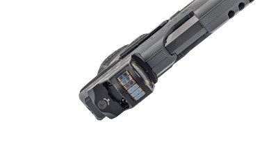 WALTHER Q5 Match 9MM LUGER (9x19 PARA) - Image 10 of 16