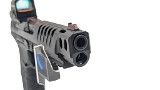 WALTHER Q5 Match 9MM LUGER (9x19 PARA) - Image 9 of 16